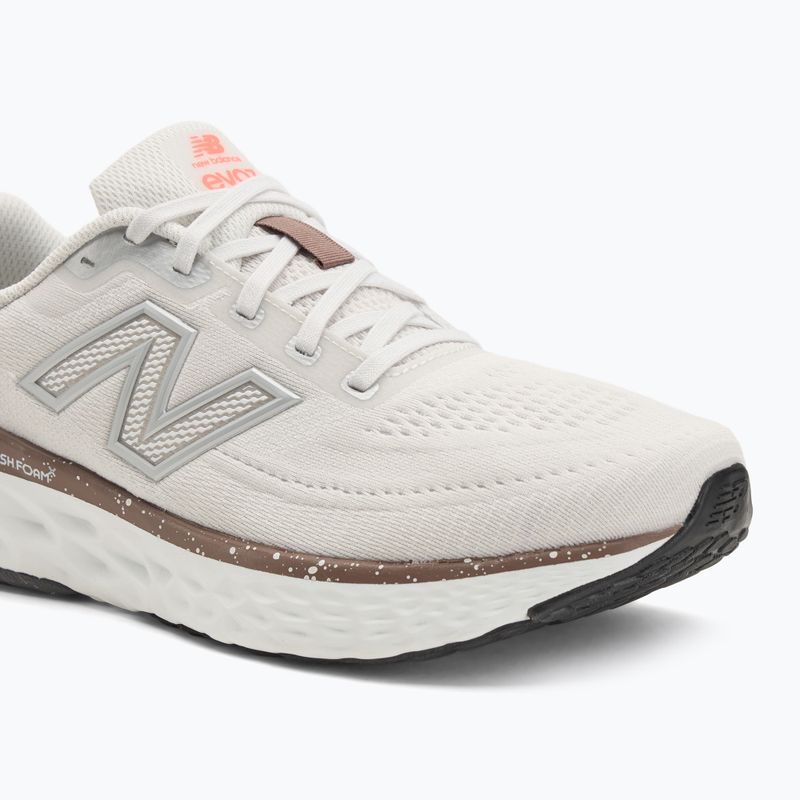 Moteriški bėgimo bateliai New Balance Fresh Foam X Evoz v4 reflection 7