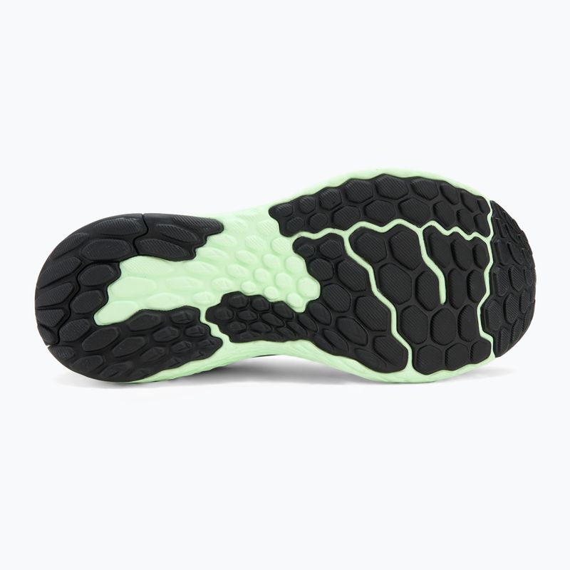 Moteriški bėgimo bateliai New Balance Fresh Foam X Evoz v4 juodi 4
