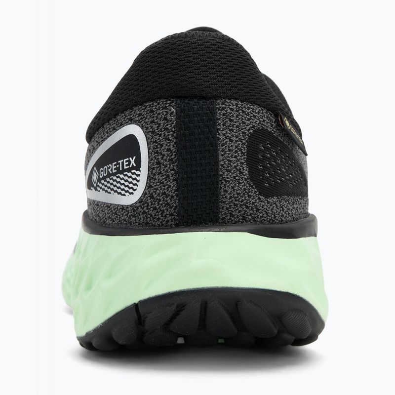 Moteriški bėgimo bateliai New Balance Fresh Foam X Evoz v4 juodi 6