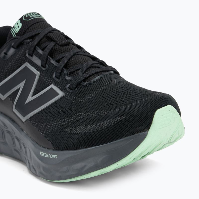 Moteriški bėgimo bateliai New Balance Fresh Foam 680 v8 juodi 7