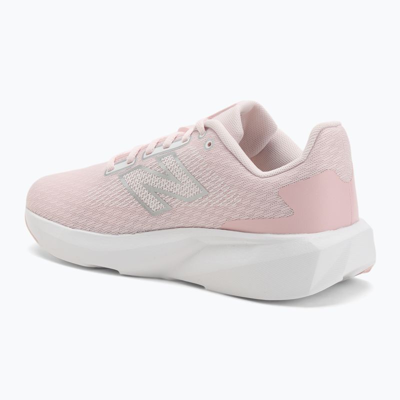 Moteriški bėgimo bateliai New Balance Running 413's V3 W413PK3 juodi 3