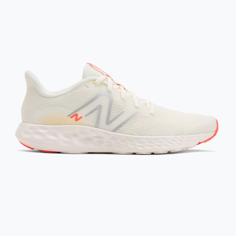 Moteriški bėgimo bateliai New Balance Fresh Foam 411's V3 juodi 2