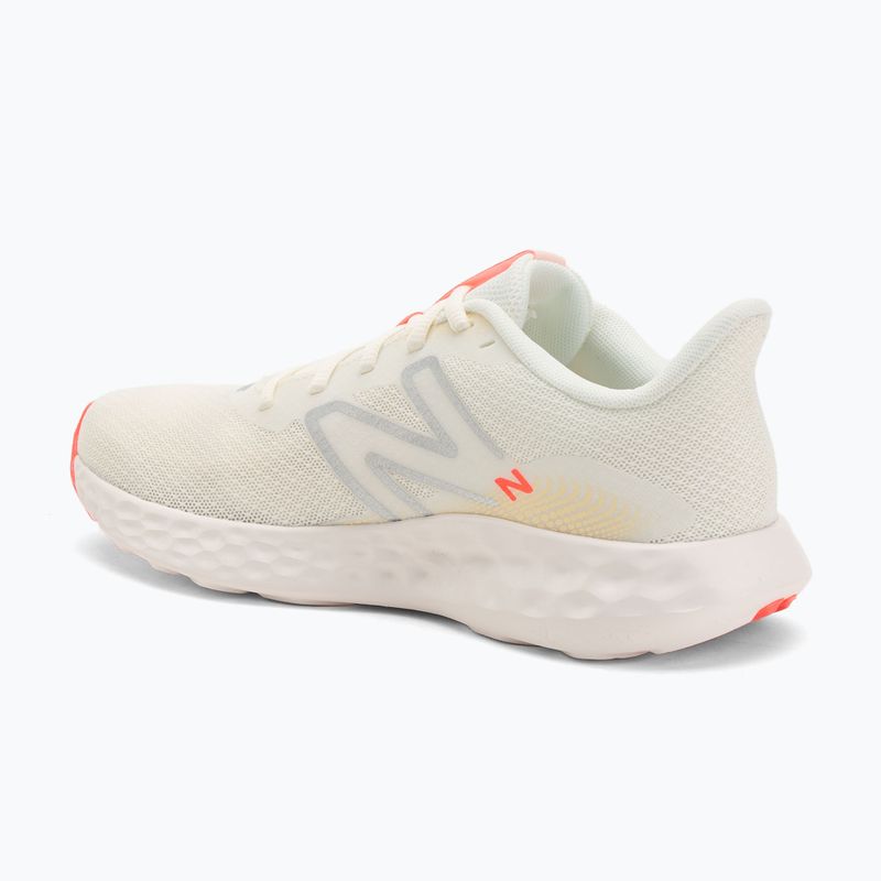 Moteriški bėgimo bateliai New Balance Fresh Foam 411's V3 juodi 3