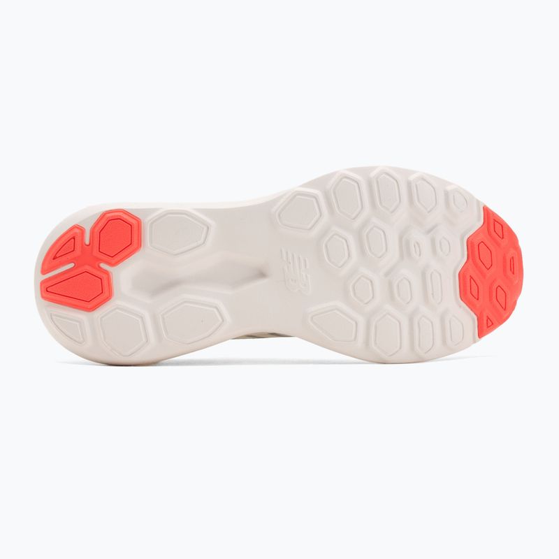 Moteriški bėgimo bateliai New Balance Fresh Foam 411's V3 juodi 4
