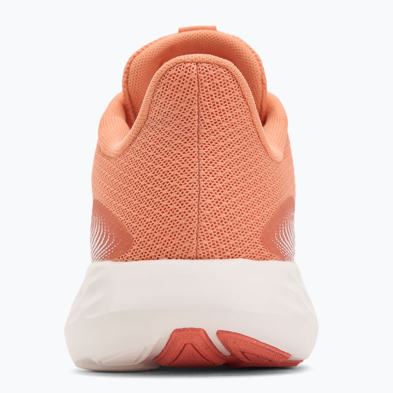 Moteriški bėgimo bateliai New Balance Fresh Foam 411's V3 persikų nektaras 6