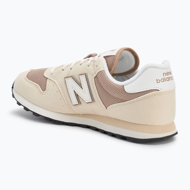 Moteriški batai New Balance Classic 500's V2 sea salt 3