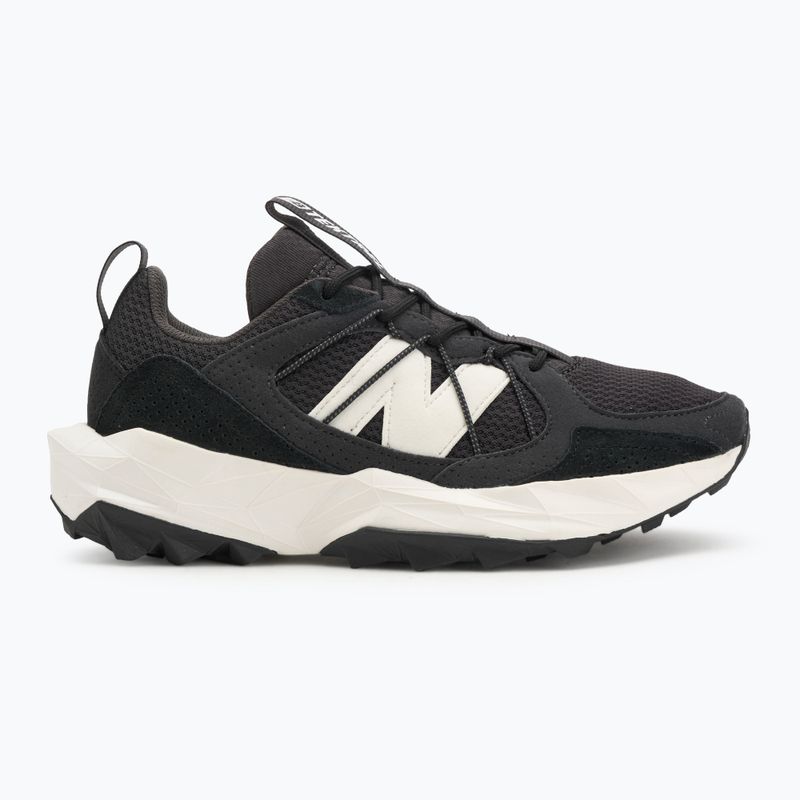 Moteriški bėgimo bateliai New Balance Dynasoft Tektrel V1 black 2