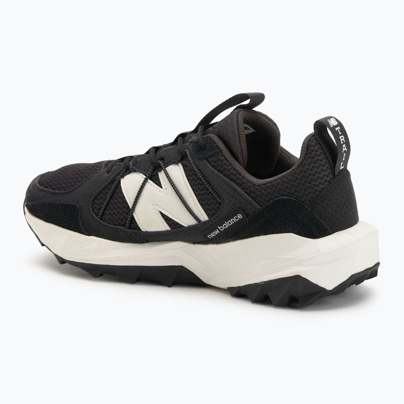 Moteriški bėgimo bateliai New Balance Dynasoft Tektrel V1 black 3
