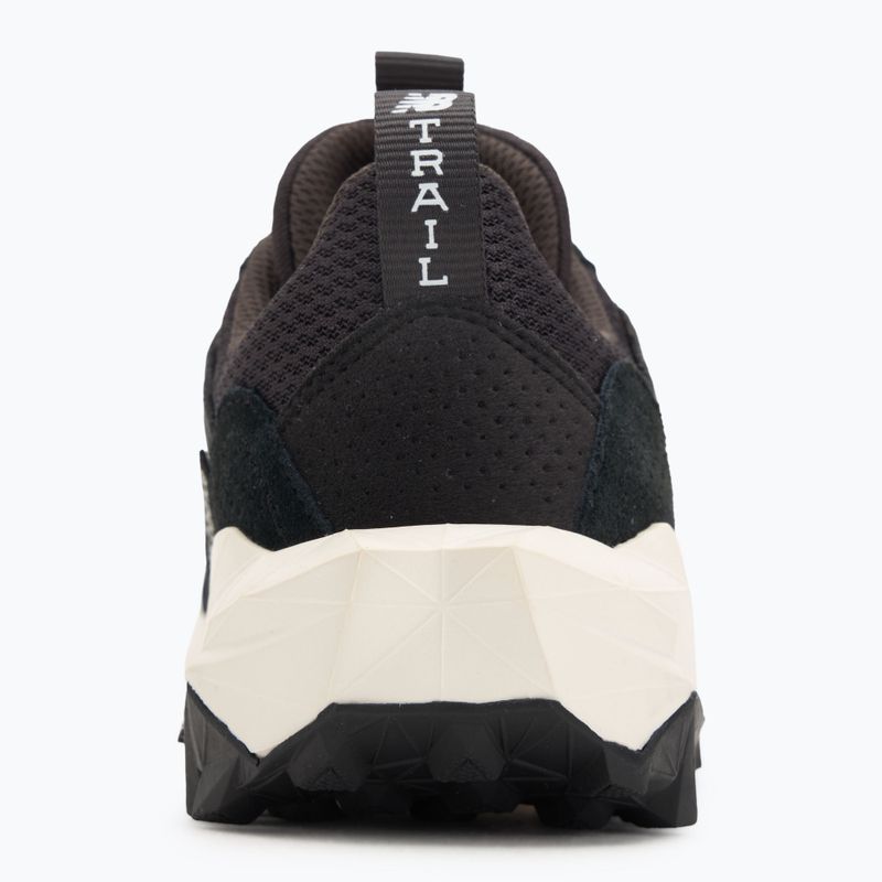Moteriški bėgimo bateliai New Balance Dynasoft Tektrel V1 black 6