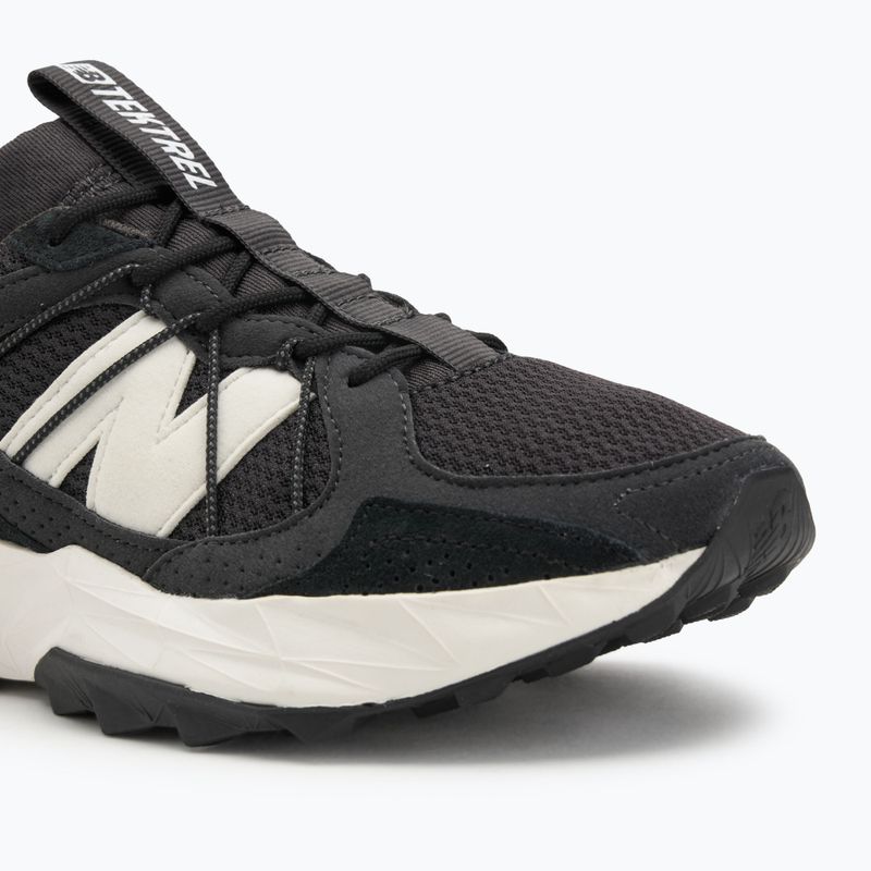 Moteriški bėgimo bateliai New Balance Dynasoft Tektrel V1 black 7