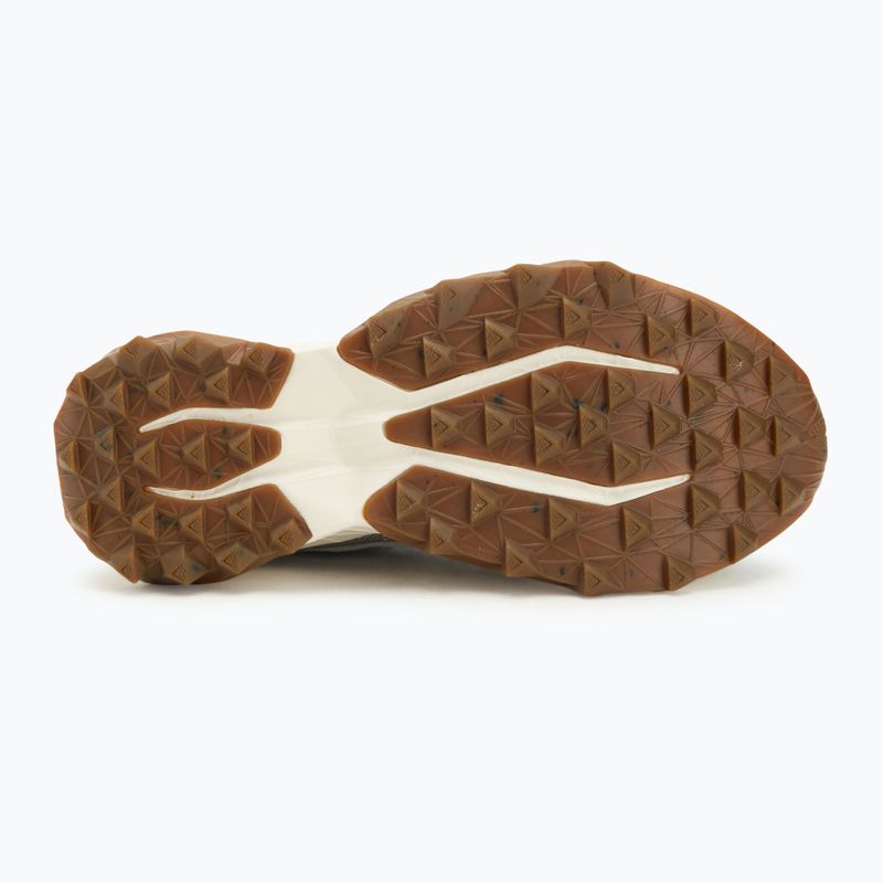 Moteriški bėgimo bateliai New Balance Dynasoft Tektrel V1 slate grey 4