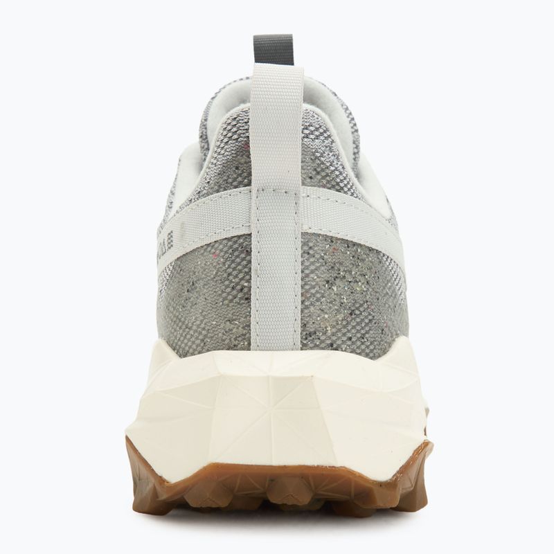 Moteriški bėgimo bateliai New Balance Dynasoft Tektrel V1 slate grey 6