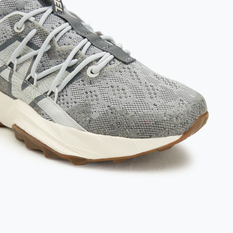 Moteriški bėgimo bateliai New Balance Dynasoft Tektrel V1 slate grey 7