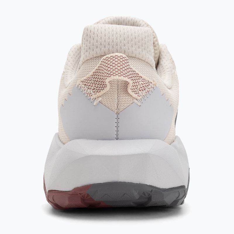 Moteriški bėgimo bateliai New Balance Dynasoft Nitrel V6 bisque 6