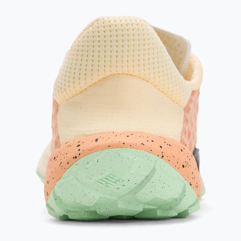Moteriški bėgimo bateliai New Balance Minimus M10's dried orange 6