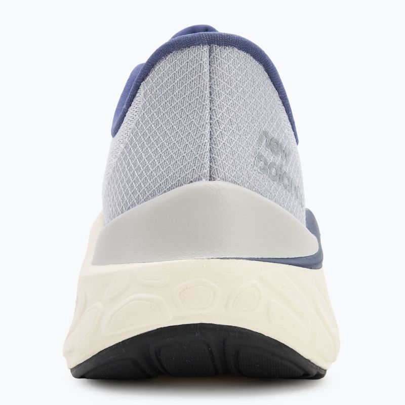 Moteriški bėgimo bateliai New Balance Fresh Foam Kaiha Road V1 balti 6