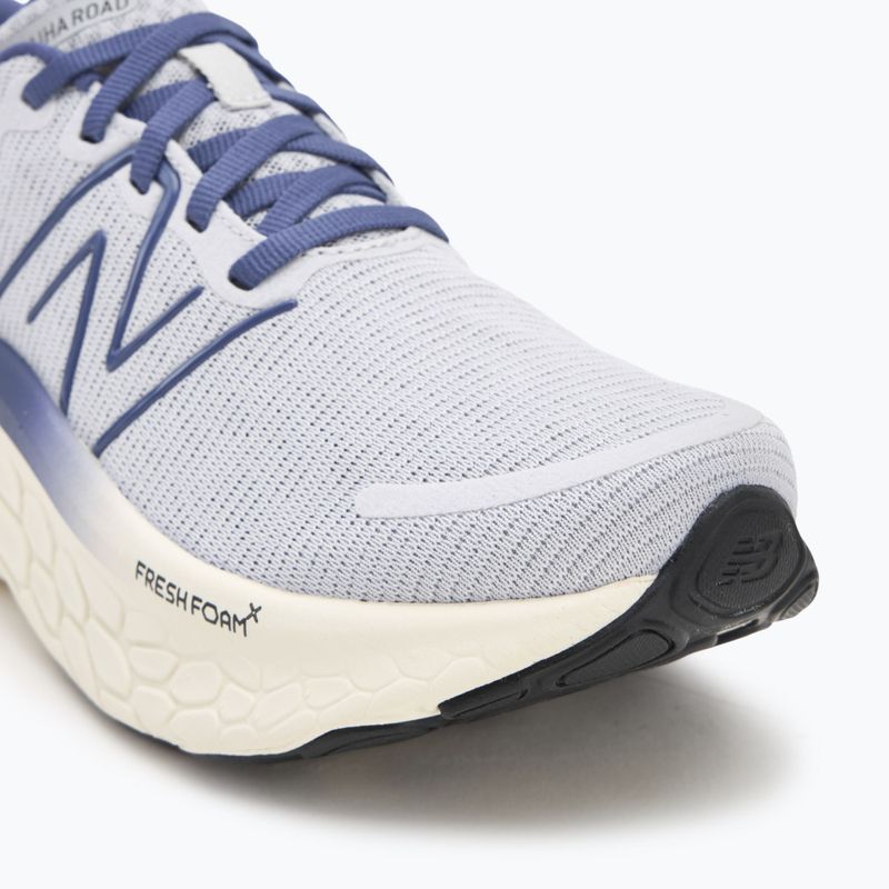 Moteriški bėgimo bateliai New Balance Fresh Foam Kaiha Road V1 balti 7
