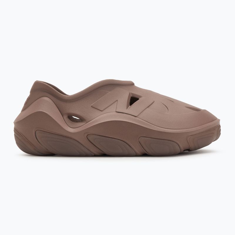 Vyriški batai New Balance Fresh Foam Recovery V1 earth shadow 2