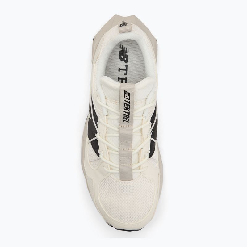 Vyriški bėgimo bateliai New Balance Dynasoft Tektrel V1 castlerock 5