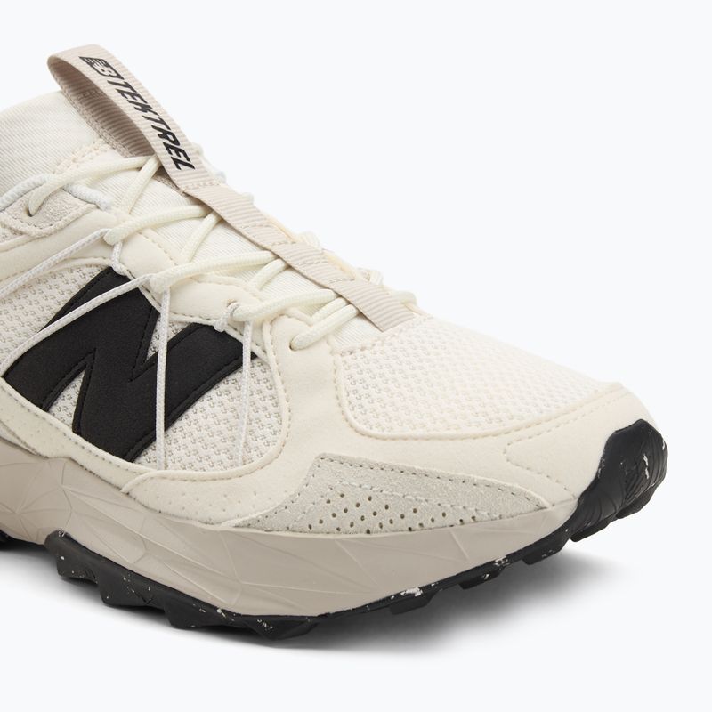 Vyriški bėgimo bateliai New Balance Dynasoft Tektrel V1 castlerock 7