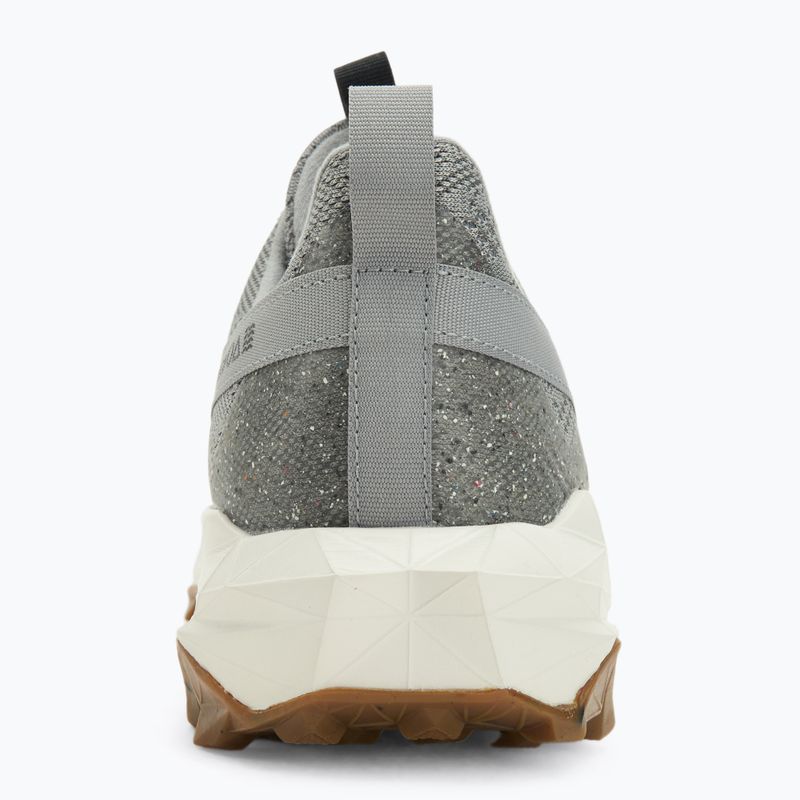 Vyriški bėgimo bateliai New Balance Dynasoft Tektrel V1 slate grey 6