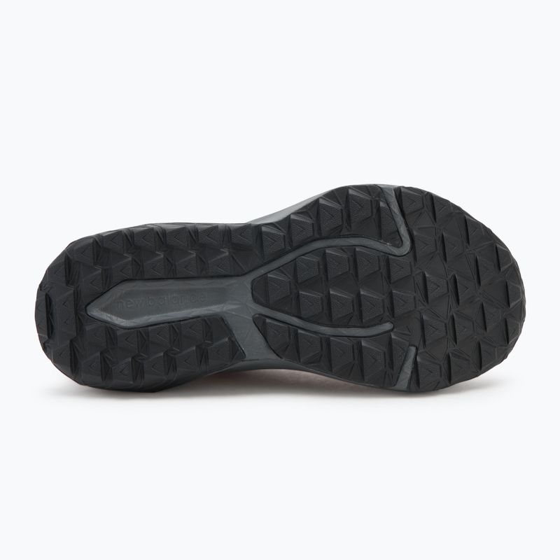 Vyriški bėgimo bateliai New Balance Nitrel v6 flat taupe 4