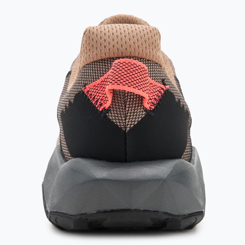 Vyriški bėgimo bateliai New Balance Nitrel v6 flat taupe 6