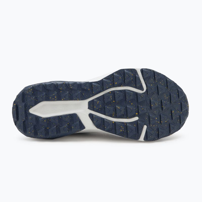 Vyriški bėgimo bateliai New Balance Nitrel v6 slate grey 4