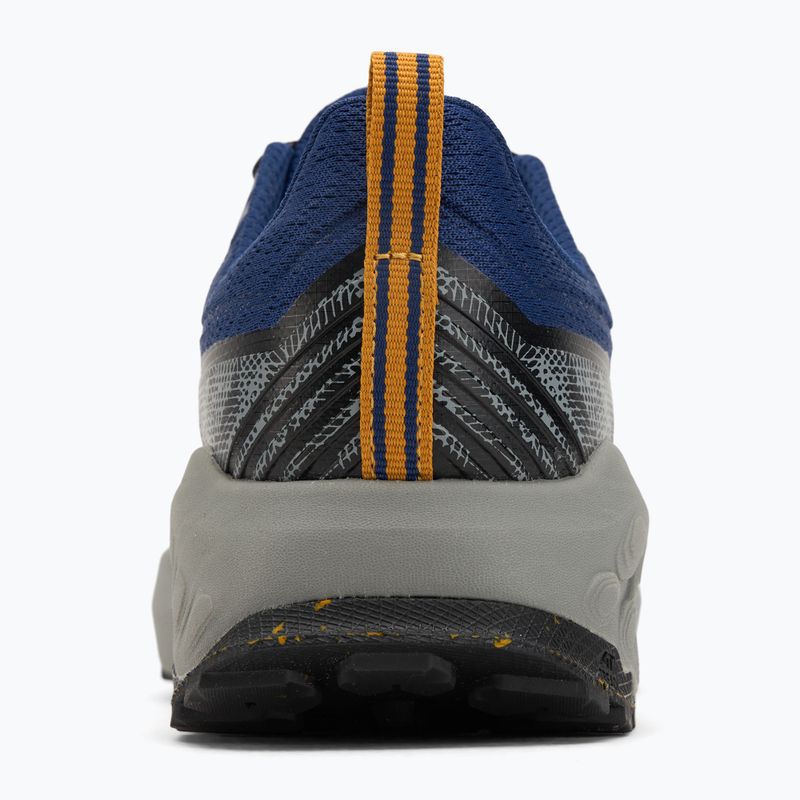 Vyriški bėgimo bateliai New Balance Fresh Foam Garoe V2 juodi 6