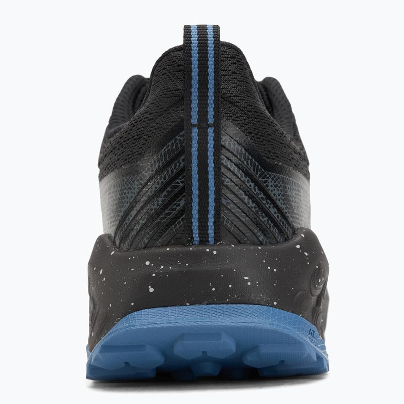Vyriški bėgimo bateliai New Balance Fresh Foam Garoe V2 juodi 6