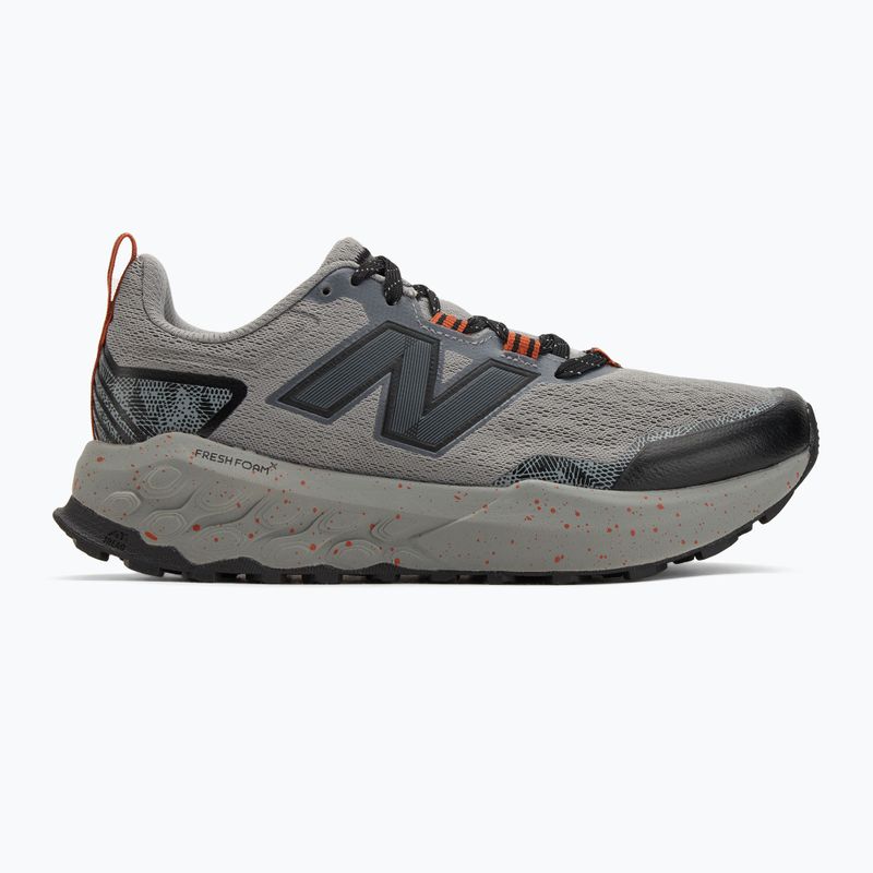 Vyriški bėgimo bateliai New Balance Fresh Foam Garoe V2 slate grey 2