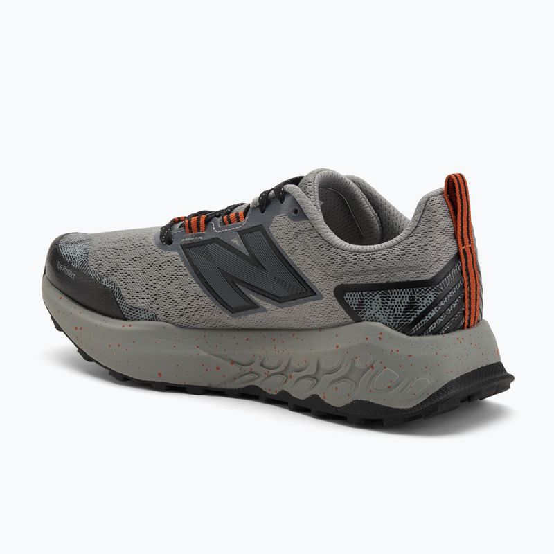 Vyriški bėgimo bateliai New Balance Fresh Foam Garoe V2 slate grey 3