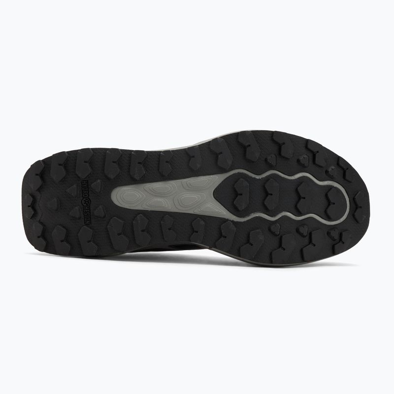 Vyriški bėgimo bateliai New Balance Fresh Foam Garoe V2 slate grey 4
