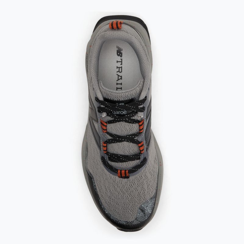 Vyriški bėgimo bateliai New Balance Fresh Foam Garoe V2 slate grey 5