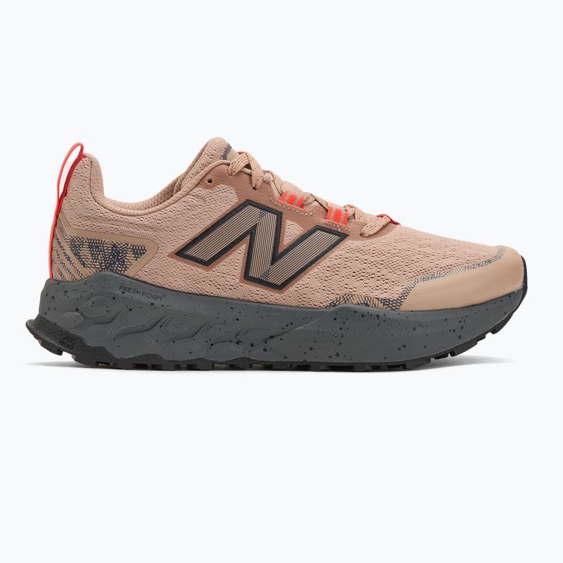 Vyriški bėgimo bateliai New Balance Fresh Foam Garoe V2 flat taupe 2