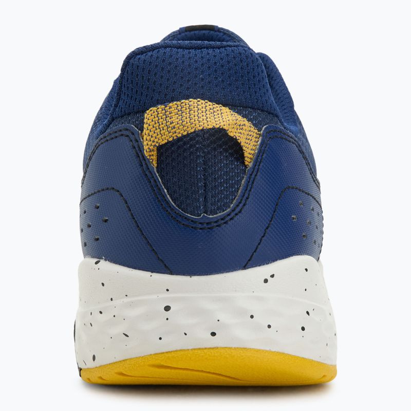 Vyriški bėgimo bateliai New Balance 410's V8 MT410OK8 blue oyster 6