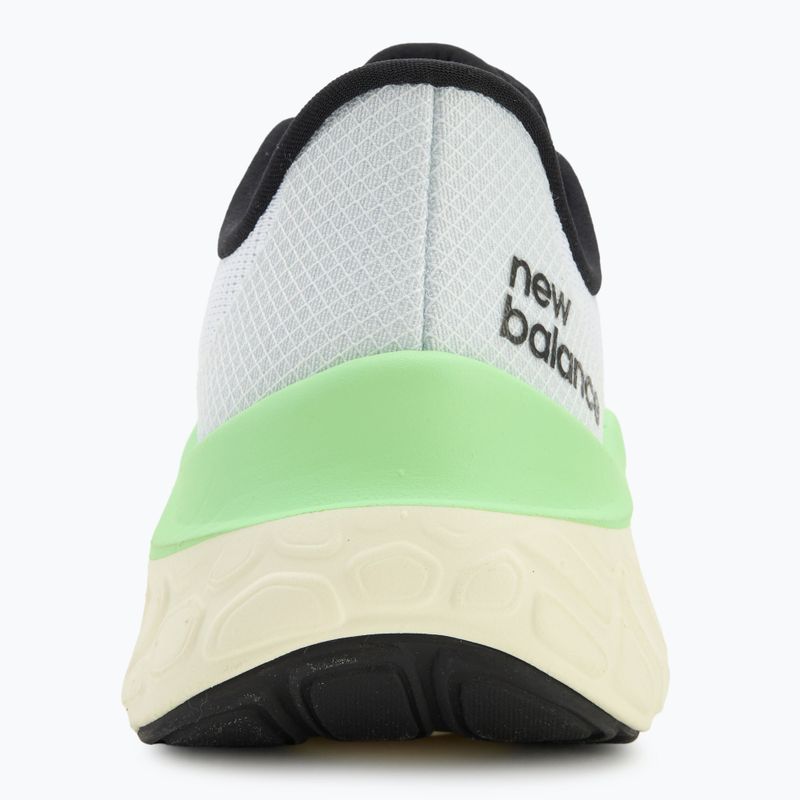 Vyriški bėgimo bateliai New Balance Fresh Foam Kaiha Road V1 balti 6