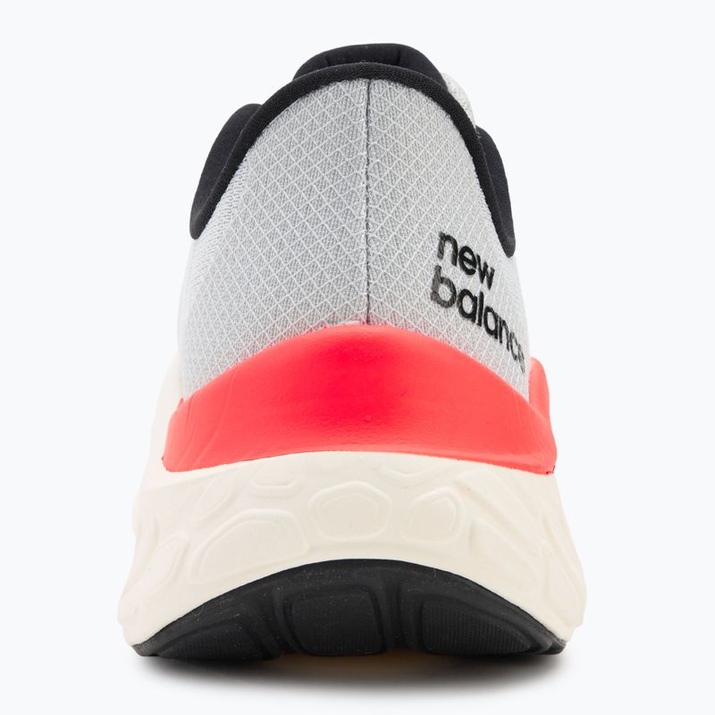 Vyriški bėgimo bateliai New Balance Fresh Foam Kaiha Road V1 grey matter 6