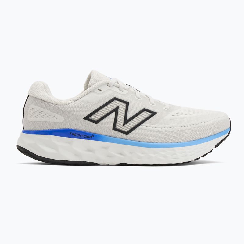 Vyriški bėgimo bateliai New Balance Fresh Foam X Evoz v4 reflection 2