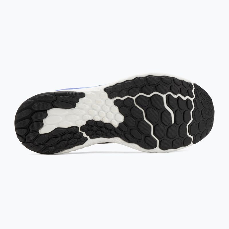 Vyriški bėgimo bateliai New Balance Fresh Foam X Evoz v4 reflection 4