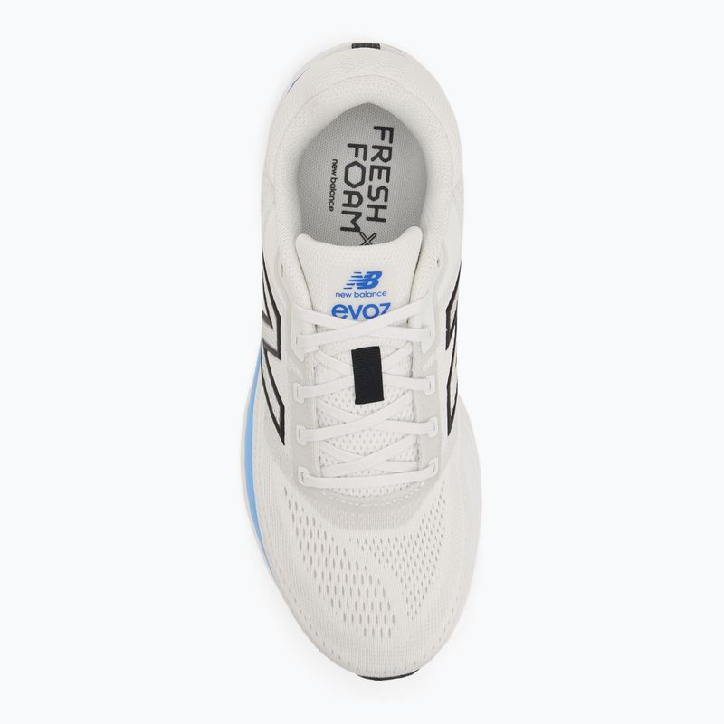 Vyriški bėgimo bateliai New Balance Fresh Foam X Evoz v4 reflection 5