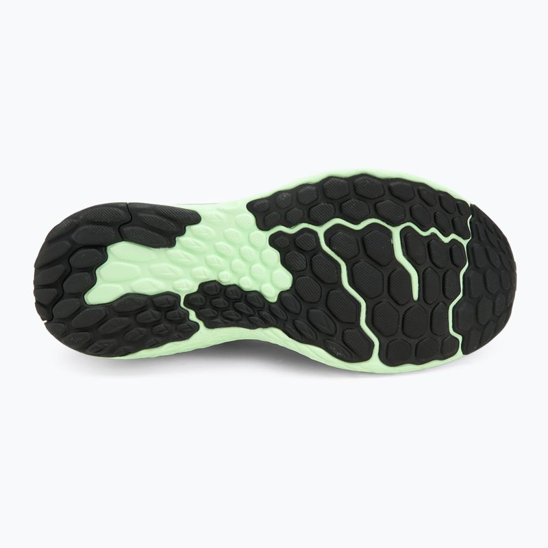 Vyriški bėgimo bateliai New Balance Fresh Foam X Evoz v4 juodi 4