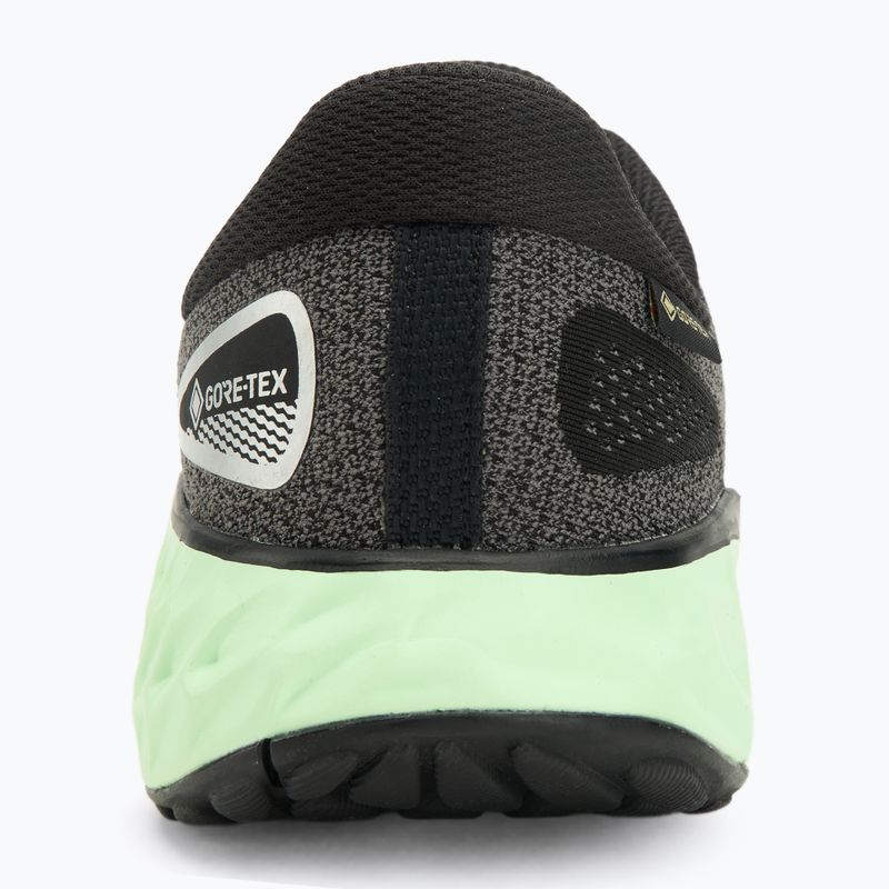 Vyriški bėgimo bateliai New Balance Fresh Foam X Evoz v4 juodi 6