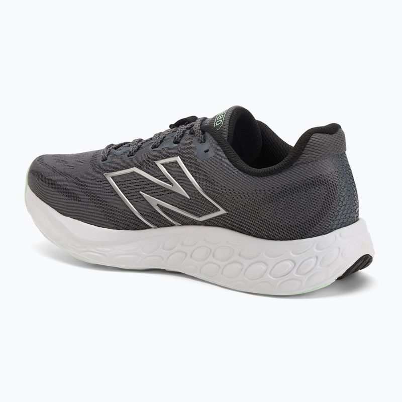Vyriški bėgimo bateliai New Balance Fresh Foam 680 v8 castlerock 3