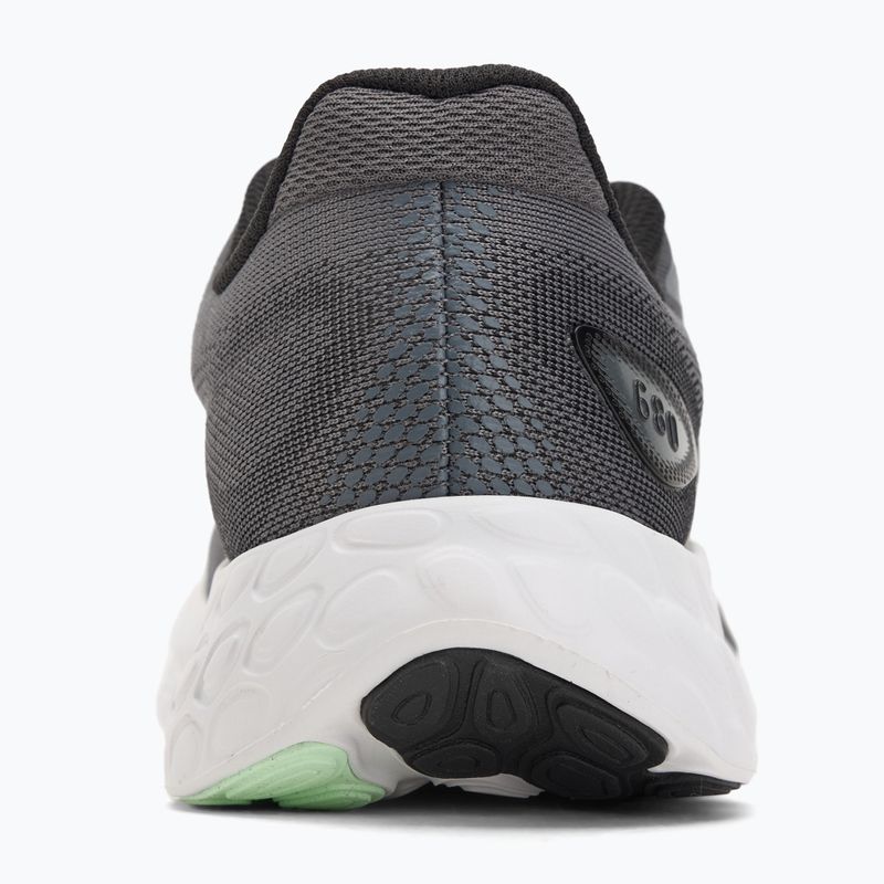 Vyriški bėgimo bateliai New Balance Fresh Foam 680 v8 castlerock 6