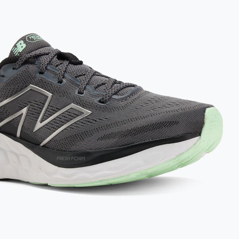Vyriški bėgimo bateliai New Balance Fresh Foam 680 v8 castlerock 7