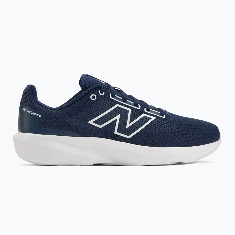 Vyriški bėgimo bateliai New Balance Fresh Foam 413's V3 nb navy 2