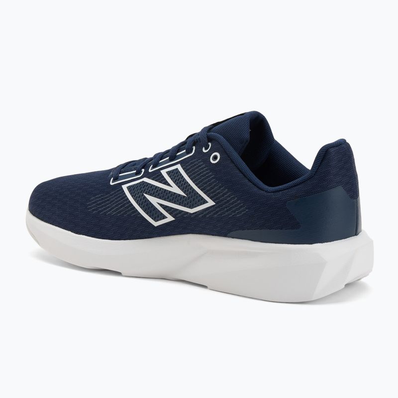 Vyriški bėgimo bateliai New Balance Fresh Foam 413's V3 nb navy 3