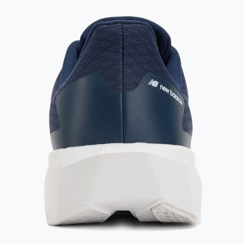 Vyriški bėgimo bateliai New Balance Fresh Foam 413's V3 nb navy 6