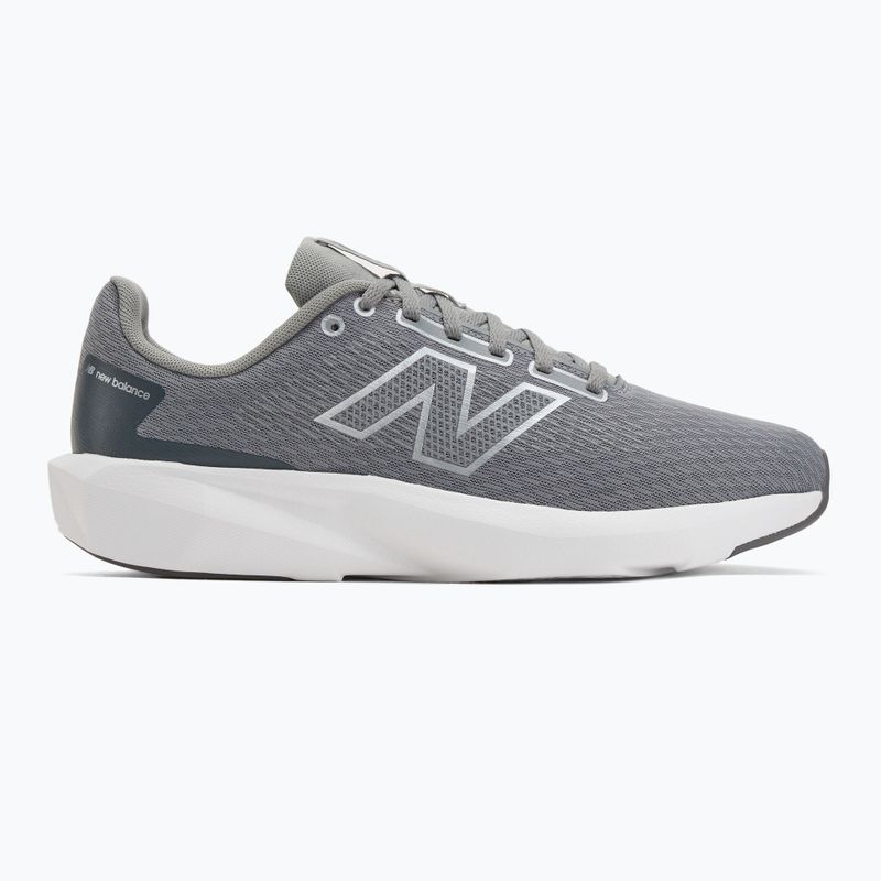 Vyriški bėgimo bateliai New Balance Fresh Foam 413's V3 šlaito pilka 2